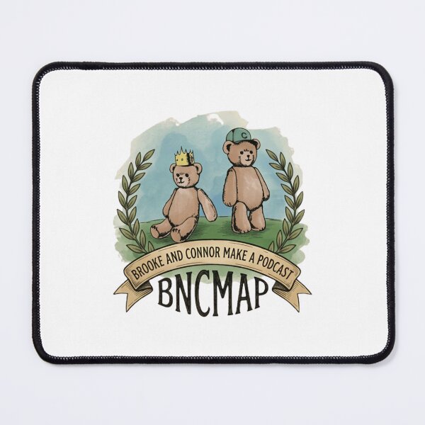 Item preview, Bncmap designed and sold by FonDaru.
