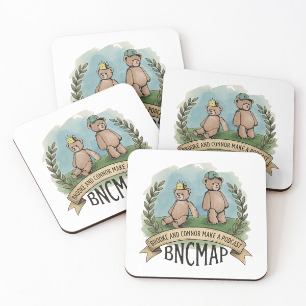 Item preview, Bncmap designed and sold by FonDaru.