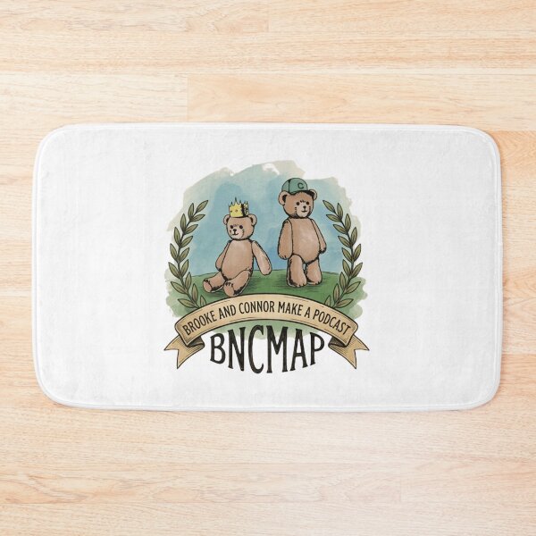 Item preview, Bncmap designed and sold by FonDaru.