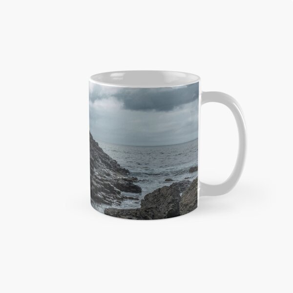 Item preview, Stormy Sky over Giant's Causeway designed and sold by PointBlank.