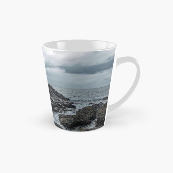 Item preview, Stormy Sky over Giant's Causeway designed and sold by PointBlank.