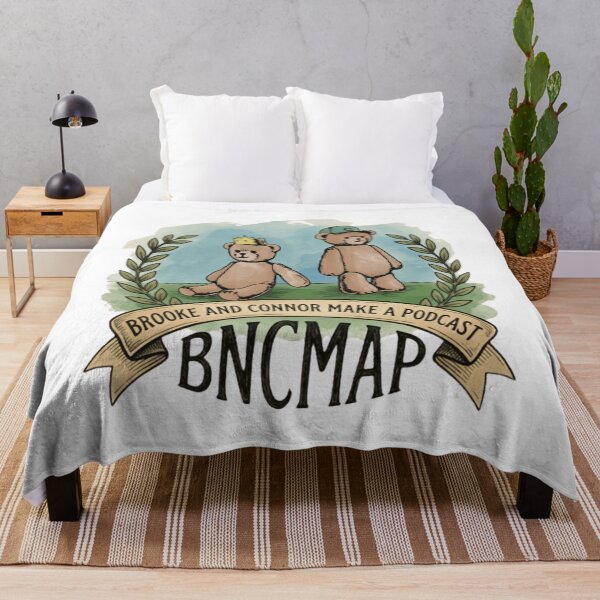 Item preview, Bncmap designed and sold by FonDaru.