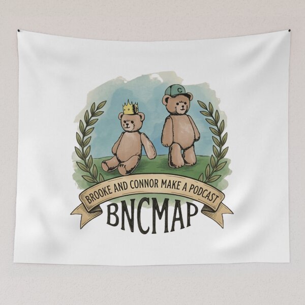 Item preview, Bncmap designed and sold by FonDaru.