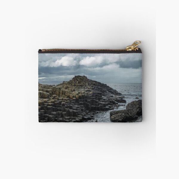 Item preview, Stormy Sky over Giant's Causeway designed and sold by PointBlank.