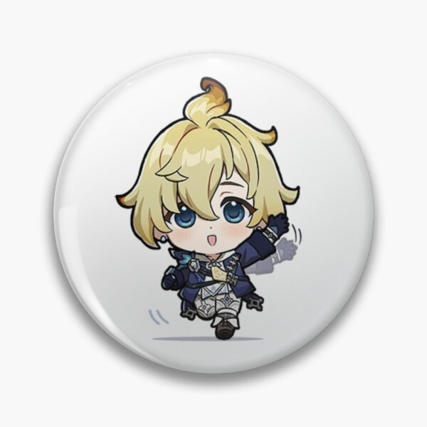 Item preview, Mika chibi designed and sold by Lauwuuh.