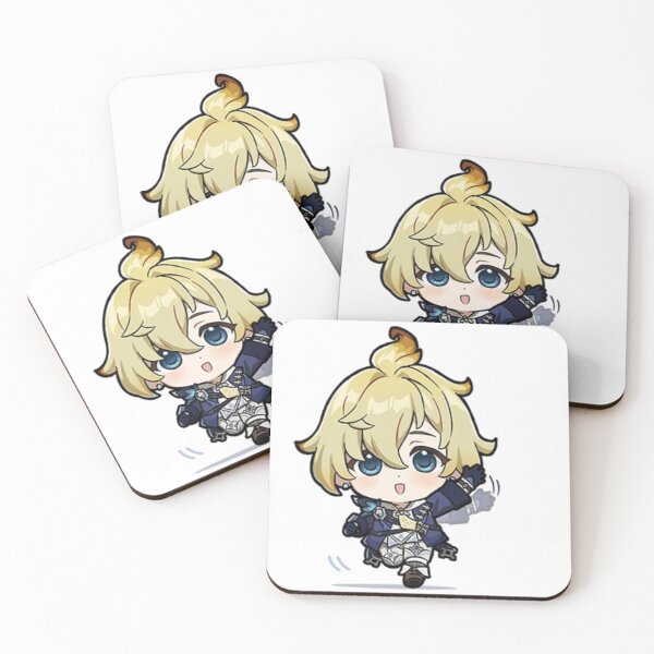 Item preview, Mika chibi designed and sold by Lauwuuh.