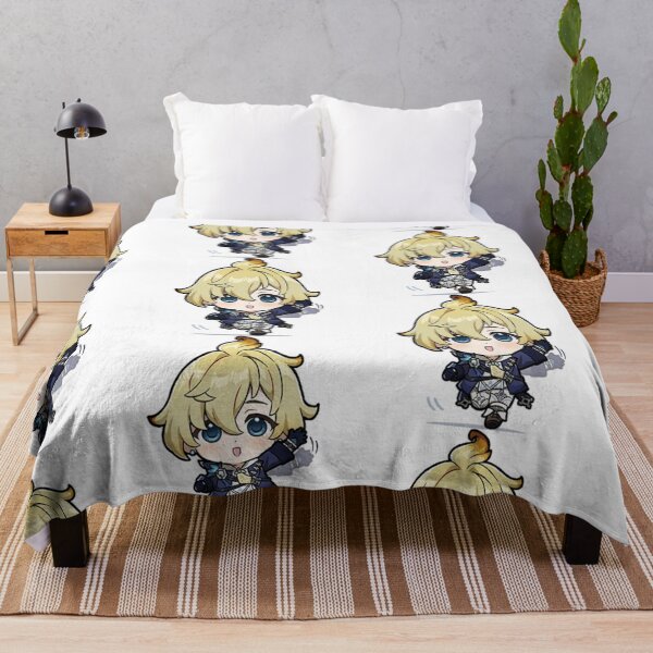 Item preview, Mika chibi designed and sold by Lauwuuh.