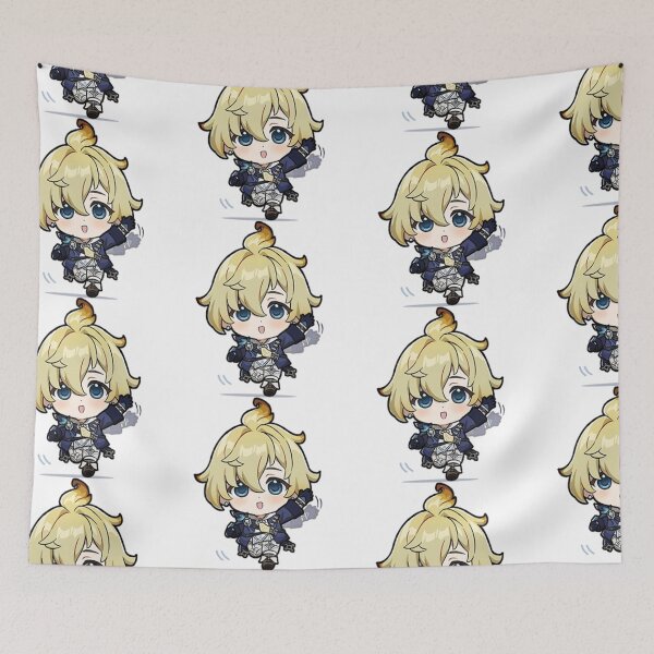 Item preview, Mika chibi designed and sold by Lauwuuh.
