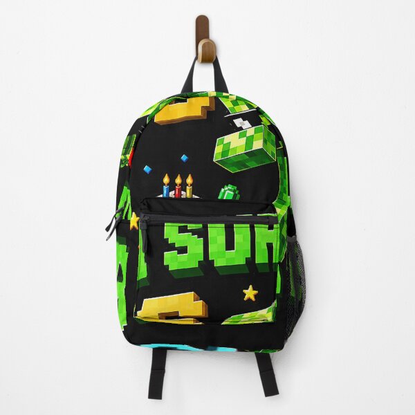 Item preview, I Survived 6 7 Now I'm 8 Gaming Gamer Birthday designed and sold by khdmalakarak.