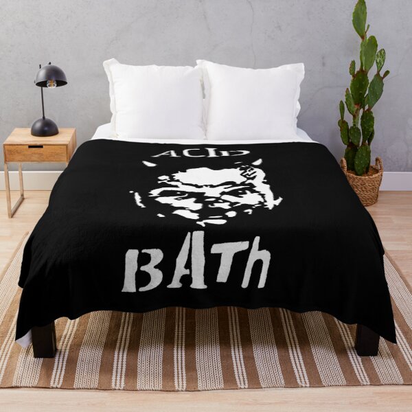 Item preview, Acid Bath Band designed and sold by Lonandie.