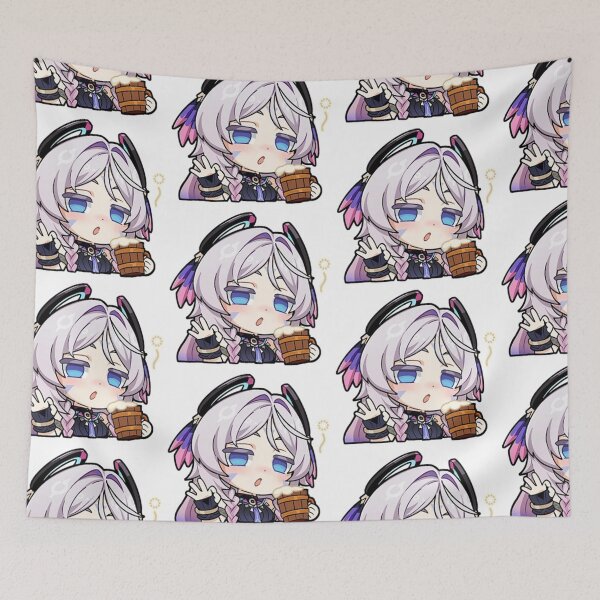 Item preview, Citlali chibi designed and sold by Lauwuuh.
