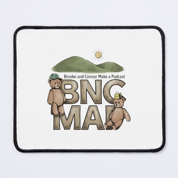 Item preview, Bncmap designed and sold by FonDaru.