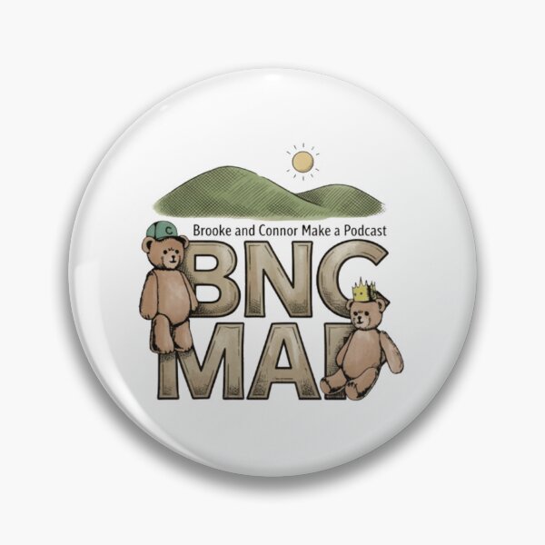 Item preview, Bncmap designed and sold by FonDaru.