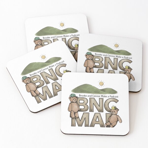 Item preview, Bncmap designed and sold by FonDaru.
