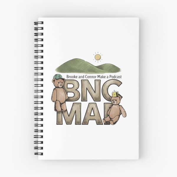 Item preview, Bncmap designed and sold by FonDaru.