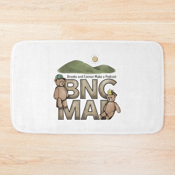 Item preview, Bncmap designed and sold by FonDaru.