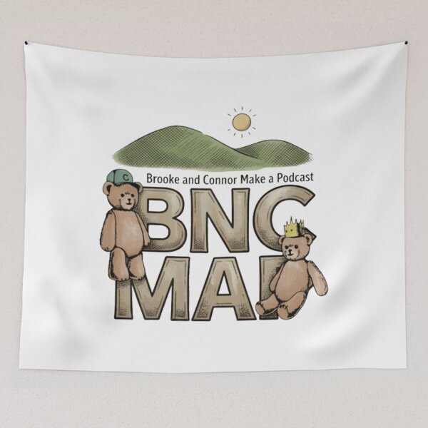 Item preview, Bncmap designed and sold by FonDaru.