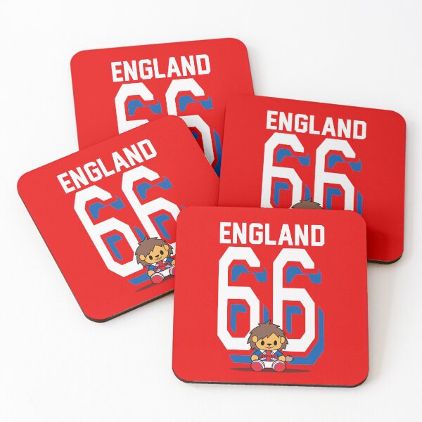 Item preview, 66 England designed and sold by Sarcastic Panda.
