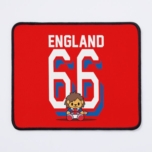 Artikelvorschau, 66 England entworfen und verkauft von Sarcastic Panda.
