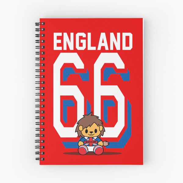 Item preview, 66 England designed and sold by Sarcastic Panda.