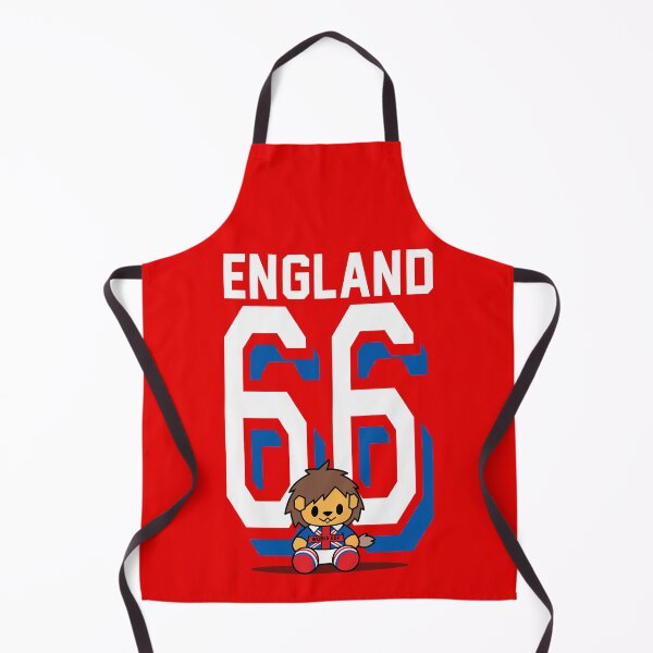Item preview, 66 England designed and sold by Sarcastic Panda.