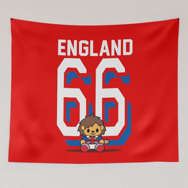 Item preview, 66 England designed and sold by Sarcastic Panda.