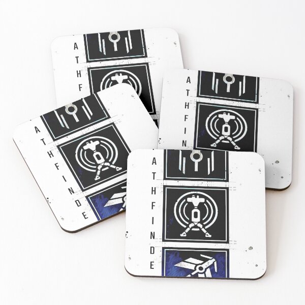 Item preview, Pathfinder Game Symbols designed and sold by haroldchoffm.