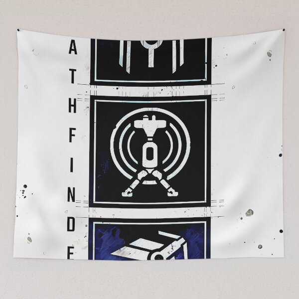 Item preview, Pathfinder Game Symbols designed and sold by haroldchoffm.
