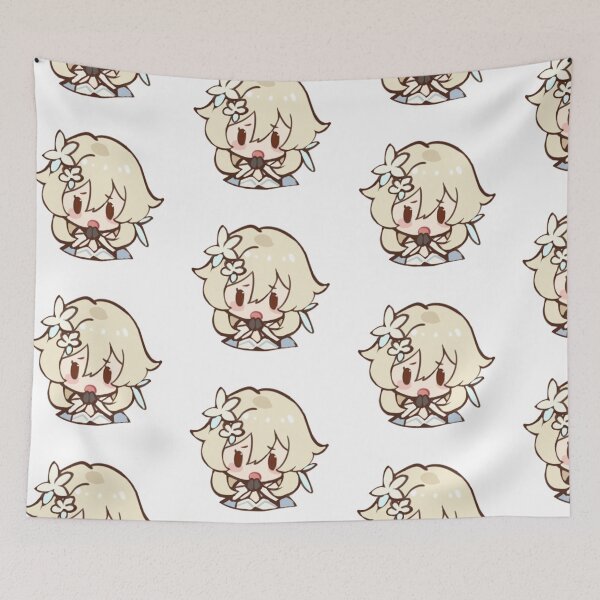 Item preview, Lumine chibi designed and sold by Lauwuuh.