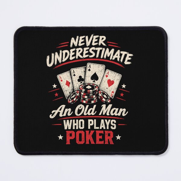 Item preview, Poker Player Funny Casino Gambling designed and sold by tmerchtrends.