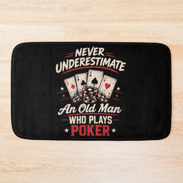 Item preview, Poker Player Funny Casino Gambling designed and sold by tmerchtrends.