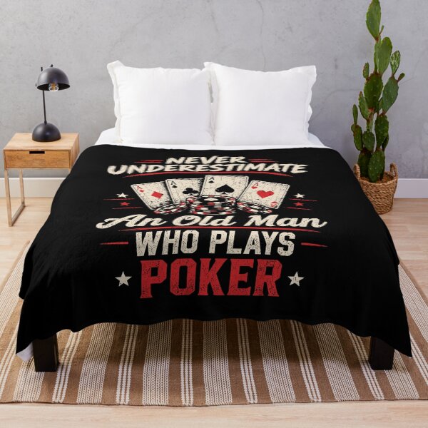 Item preview, Poker Player Funny Casino Gambling designed and sold by tmerchtrends.