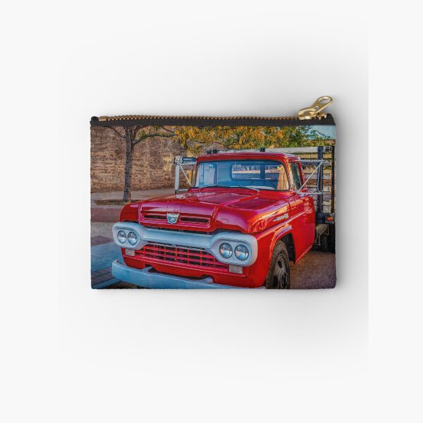 Item preview, Crimson Echoes of Route 66 designed and sold by Viv Thompson Photography .