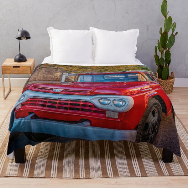 Item preview, Crimson Echoes of Route 66 designed and sold by Viv Thompson Photography .