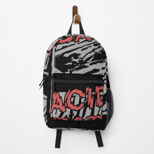 Item preview, Acid Bath Band designed and sold by Lonandie.