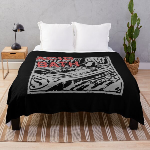 Item preview, Acid Bath Band designed and sold by Lonandie.