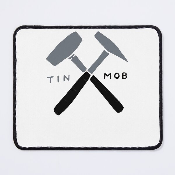 Item preview, Tinman Elite Tinmob designed and sold by OceanMermaids.