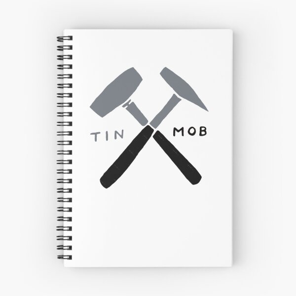 Item preview, Tinman Elite Tinmob  designed and sold by OceanMermaids.