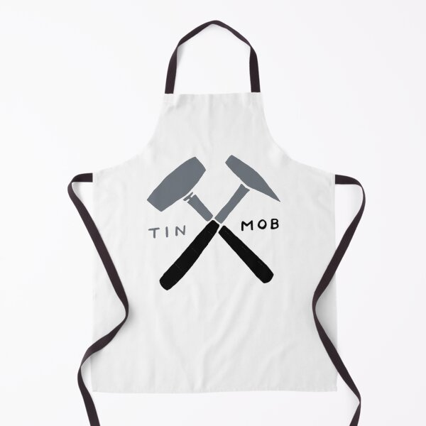 Item preview, Tinman Elite Tinmob  designed and sold by OceanMermaids.