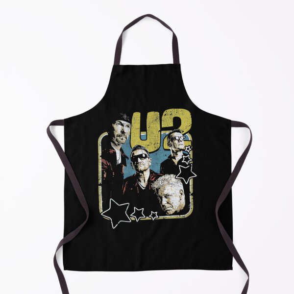 Item preview, U2 BAND designed and sold by HexPopArt.
