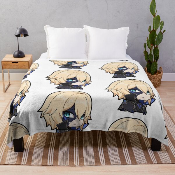 Item preview, Dainsleif chibi designed and sold by Lauwuuh.