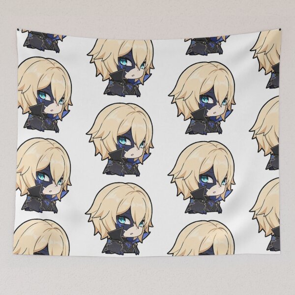 Item preview, Dainsleif chibi designed and sold by Lauwuuh.