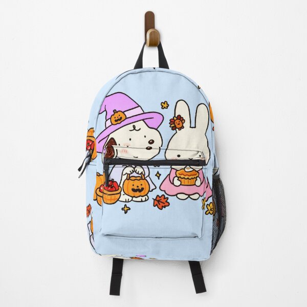 Item preview, Snoopy Witch & Miffy designed and sold by COFFEEWITHARTS.