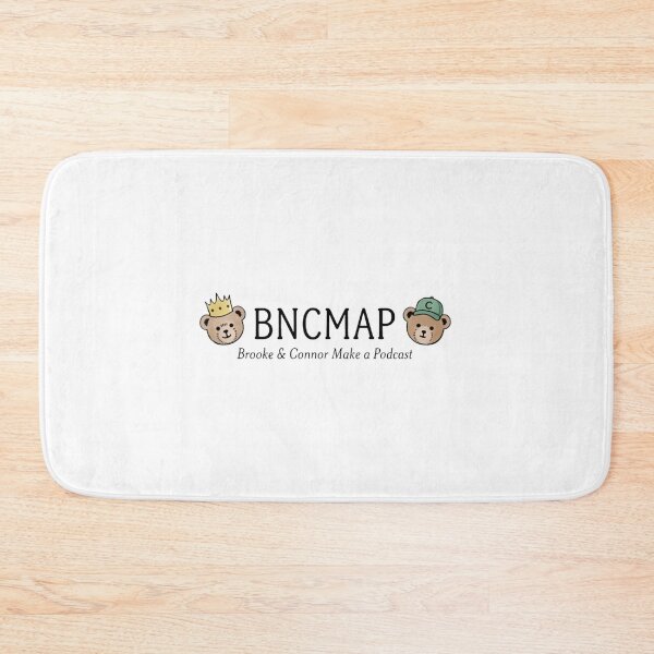 Item preview, Bncmap designed and sold by FonDaru.