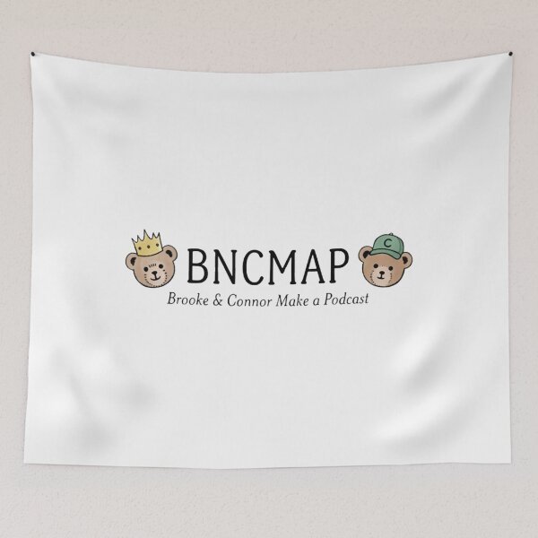 Item preview, Bncmap designed and sold by FonDaru.