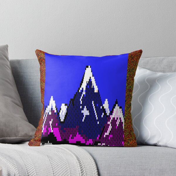 Artikelvorschau, Mountain DOS 8 Bit entworfen und verkauft von retro_hobbie_shop.
