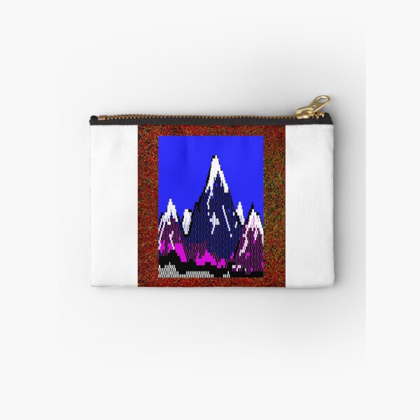 Item preview, mountain dos 8 bit designed and sold by retro_hobbie_shop.