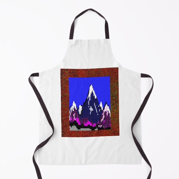 Item preview, mountain dos 8 bit designed and sold by retro_hobbie_shop.