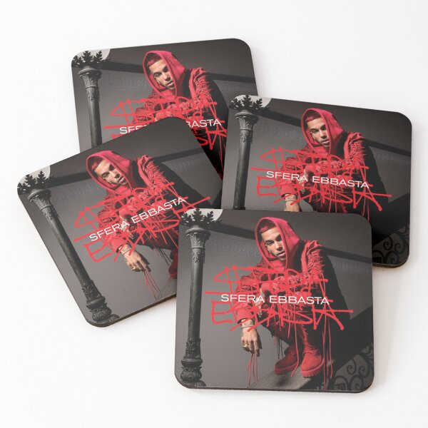 Item preview, Sfera Ebbasta - Sfera Ebbasta album 2016 designed and sold by DuDuChben.