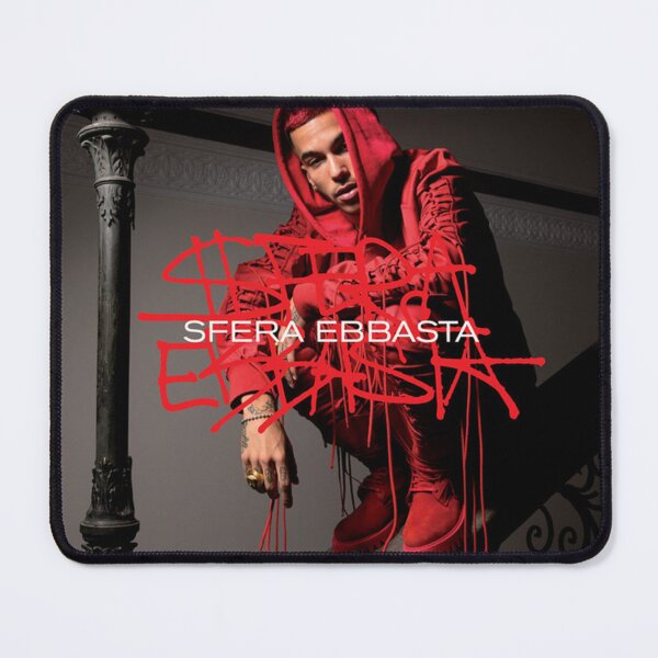 Item preview, Sfera Ebbasta - Sfera Ebbasta album 2016 designed and sold by DuDuChben.